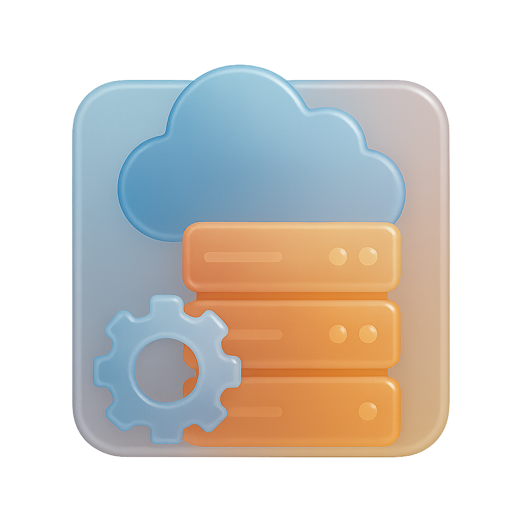 DevOps CloudOps Infrastructure Management Services