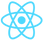 React